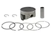 Namura Piston Kit 82.96 +1 Over STD 9.0:1 Comp