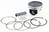 Namura Piston Kit 82.96 +1 Over STD 9.0:1 Comp