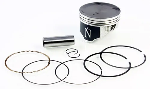 Namura Piston Kit 81.96 STD Bore STD 9.0:1 Comp