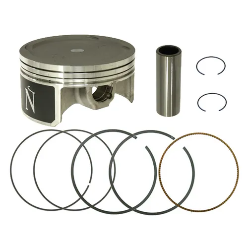 Namura Piston Kit 101.96 STD Bore STD 10.0:1 Comp
