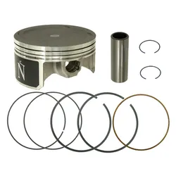 Namura Piston Kit 101.96 STD Bore STD 10.0:1 Comp