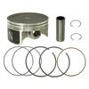Namura Piston Kit 101.96 STD Bore STD 10.0:1 Comp