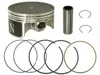 Namura Piston Kit 101.96 STD Bore STD 10.0:1 Comp