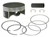Namura Piston Kit 103.96 STD Bore STD 10.0:1 Comp