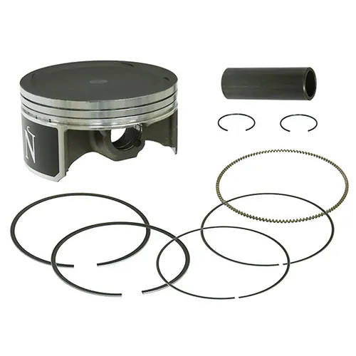 Namura Piston Kit 103.97 +.01 Over STD 10.0:1 Comp