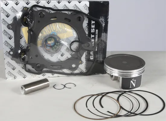 Namura Top End Piston Rebuild Kit 103.97mm +.01 OB 10.0:1
