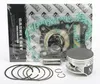 Namura Top End Piston Rebuild Kit 66.97mm +1 OB 9.2:1