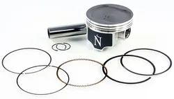 Namura Piston Kit 87.46 +.01 Over STD 10.2:1 Comp