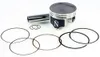 Namura Piston Kit 87.46 +.01 Over STD 10.2:1 Comp