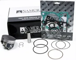 Namura Top End Rebuild Kit 87.46mm +.01 OB 10.2:1