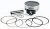 Namura Piston Kit 87.47 +.02 Over STD 10.2:1 Comp