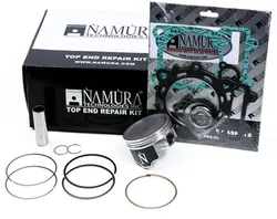 Namura Top End Rebuild Kit 87.45mm STD Bore 10.2:1