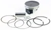 Namura Piston Kit 87.46 +.01 Over STD 10.0:1 Comp