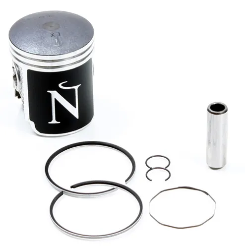 Namura Piston Kit 50.46 +.5 Over STD 7.4:1 Comp