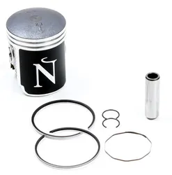Namura Piston Kit 50.46 +.5 Over STD 7.4:1 Comp