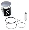 Namura Piston Kit 50.46 +.5 Over STD 7.4:1 Comp