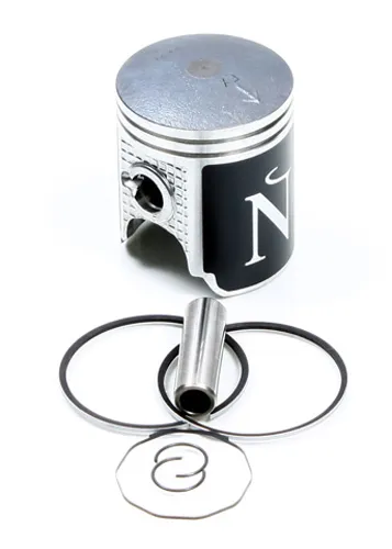 Namura Piston Kit 49.96 STD Bore STD 7.4:1 Comp