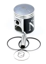 Namura Piston Kit 49.96 STD Bore STD 7.4:1 Comp