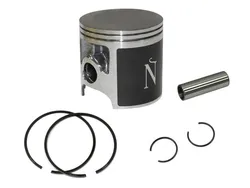 Namura Piston Kit 64.44 +.5 Over High Compression