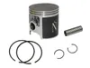 Namura Piston Kit 64.44 +.5 Over High Compression