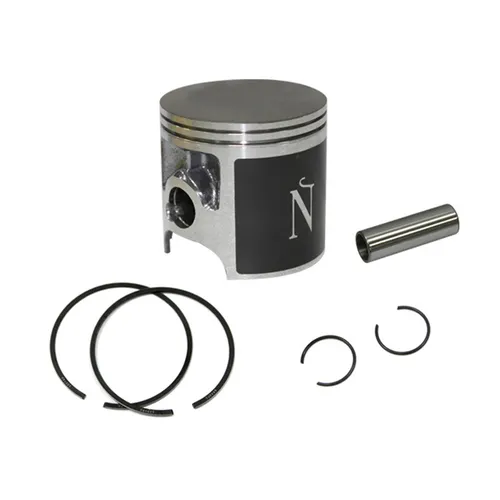 Namura Piston Kit 64.69 +.75 Over High Compression