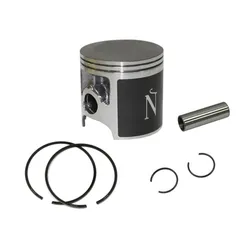 Namura Piston Kit 64.69 +.75 Over High Compression