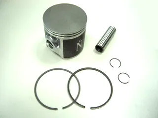 Namura Piston Kit 63.94 STD Bore High Compression 1