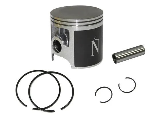 Namura Piston Kit 63.94 STD Bore High Compression 3