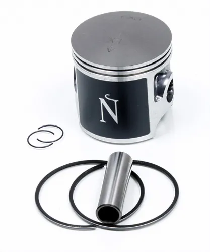 Namura Piston Kit 65.69 +1.75 Over High Compression
