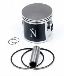 Namura Piston Kit 65.69 +1.75 Over High Compression