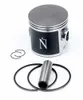 Namura Piston Kit 65.69 +1.75 Over High Compression