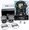 Namura Top End Piston Rebuild Kit 65.69mm +1.75 OB High Comp