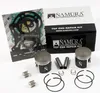 Namura Top End Piston Rebuild Kit 63.94mm STD Bore High Comp