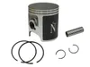 Namura Piston Kit 64.45 +.5 Over STD Compression TS