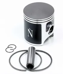Namura Piston Kit 64.70 +.75 Over STD Compression TS