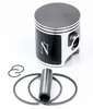 Namura Piston Kit 64.70 +.75 Over STD Compression TS