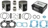 Namura Top End Piston Rebuild Kit 64.95mm +1 OB TS