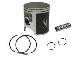 Namura Piston Kit 65.45 +1.5 Over STD Compression TS