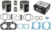 Namura Top End Piston Rebuild Kit 65.45mm +1.5 OB TS