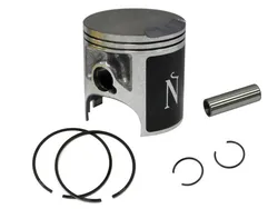 Namura Piston Kit 66.44 +.5 Over High Compression