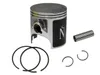 Namura Piston Kit 66.44 +.5 Over High Compression