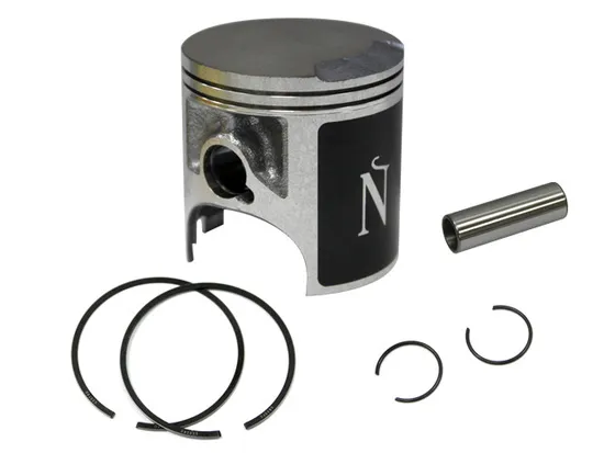 Namura Piston Kit 66.94 +1 Over High Compression