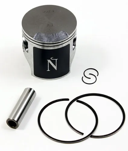 Namura Piston Kit 67.44 +1.5 Over High Compression