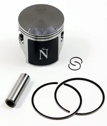 Namura Piston Kit 67.44 +1.5 Over High Compression