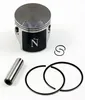 Namura Piston Kit 67.44 +1.5 Over High Compression