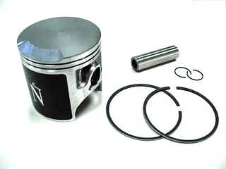 Namura Piston Kit 65.94 STD Bore High Compression