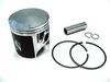 Namura Piston Kit 65.94 STD Bore High Compression