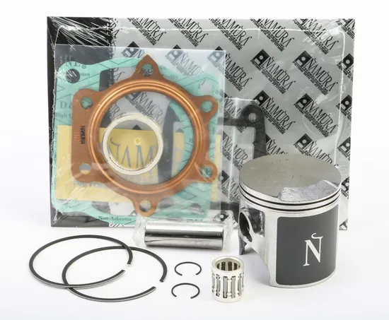 Namura Top End Piston Rebuild Kit 67.44mm +1.5 OB High Comp