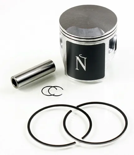 Namura Piston Kit 67.94 +2 Over High Compression