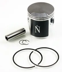 Namura Piston Kit 67.94 +2 Over High Compression